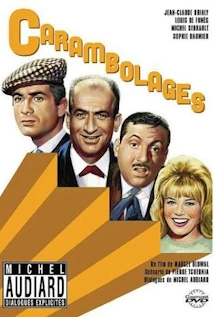Carambolages (1963)