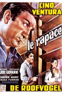 Le Rapace (1968)