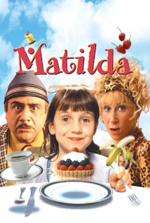 Matilda (1996)