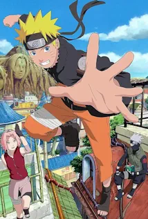 Naruto Shippuden