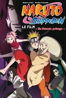 Naruto Shippuden : Un funeste présage