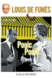 Pouic-Pouic (1963)